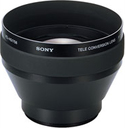 Sony Lense VCL-HG1758