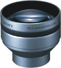 Sony High Grade 2.0x Telephoto Lens