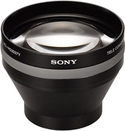 Sony Tele Conversion Lens VCL-HG2037Y