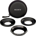Sony VCL-HGE08B camera lense