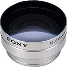 Sony Teleconversion Len VCL-2030S