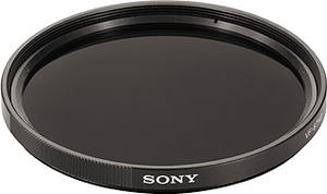 Sony VF-67ND ND filter