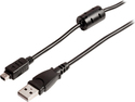 Valueline VLCP60805B20 camera cable