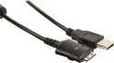 Valueline VLCP60809B20 camera cable