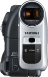 Samsung VP-D361 - DVC Camcorder