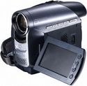 Samsung Mini VP-D375 Camcorder