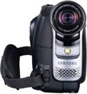 Samsung VP-D375W digital camera