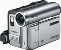 Samsung Digatal Camera VP-D453