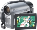 Samsung VP-DC161 hand-held camcorder