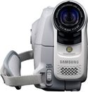 Samsung VP-DC171W digital camera