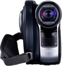 Samsung VP-DC175W digital camera