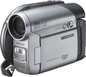 Samsung VP-DC563 - DVD Camcorder