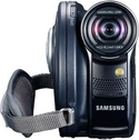 Samsung VP-DC575WB digital camera