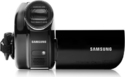 Samsung VP-DX100 hand-held camcorder