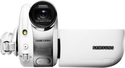 Samsung VP-DX10H digital camera