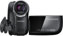 Samsung VP-DX200 hand-held camcorder