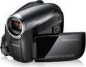 Samsung VP-DX205 hand-held camcorder