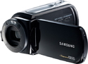 Samsung VP-HMX10 hand-held camcorder