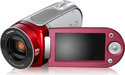 Samsung VP-HMX20R hand-held camcorder