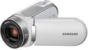 Samsung VP-HMX20W hand-held camcorder