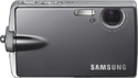 Samsung Business Card Sized 6-in-1 Digital Camera