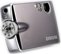 Samsung VP-MS11 - Memory Camera