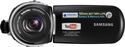 Samsung VP-MX10 digital camera