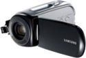 Samsung VP-MX10A hand-held camcorder