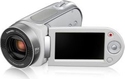 Samsung VP-MX20CH digital camera