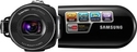 Samsung VP-MX25E digital camera