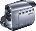 Samsung VP-D371 Mini DV-camcorder