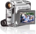 Samsung VP-D903 Digital Camcorder