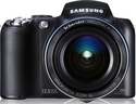 Samsung WB WB5000 compact camera