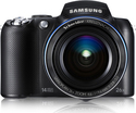Samsung WB WB5500 compact camera