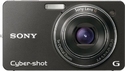 Sony Cyber-shot DSC- WX1B + IPT-DS1