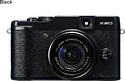 Fujifilm X20 digital camera