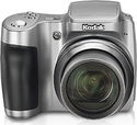 Kodak EASYSHARE Z650 Zoom Digital Camera
