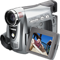Canon DiGIC DV MV850i + Free Starterkit
