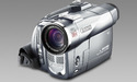 Canon MV800 Digital Camcorder