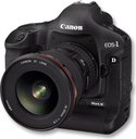 Canon EOS EOS-1D Mark III