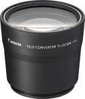 Canon Tele Converter TC-DC58B