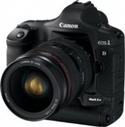 Canon EOS EOS-1D Mark II N