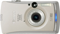 Canon Digital IXUS Wireless