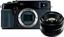 Fujifilm X-Pro1 35mm Kit