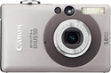 Canon Digital IXUS IXUS 50