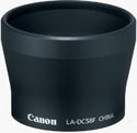 Canon LA-DC58F Conversion Lens Adapter