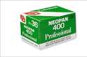 Fujifilm Neopan 400 135/36