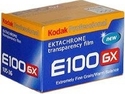 Kodak Ektachrome 135-36 E100GX