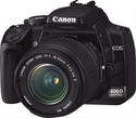 Canon EOS 400D + EF-S 60mm f/2.8 Macro