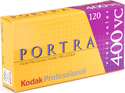 Kodak 1x5 Portra 400VC 120